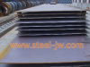 S550Q high strength low alloy steel plate