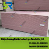 Selling gypsum board fixing