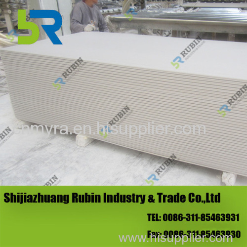 Plasterboard gypsum for selling