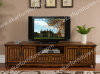 Antique chinese style Home decorative furniture tv cabinet design