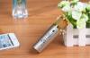 Tablet / Ipad / Ipod Smartphone Recording Microphone Of Zinc alloy body