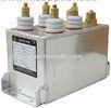 Induction Heating Water Cooled Capacitors High Power , 750KVAR