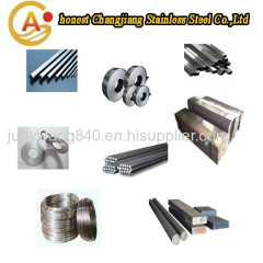 440a and 440c high-grade cutlery steels