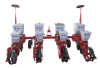 precision corn seeding machine