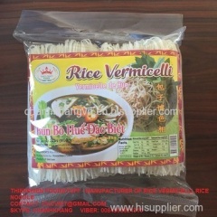 Rice stick Bun Bo Hue 1.8mm