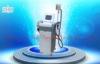 Lipo Laser Cryolipolysis Fat Removal Equipment / Ultrasonic Cavitation RF Body Shaping