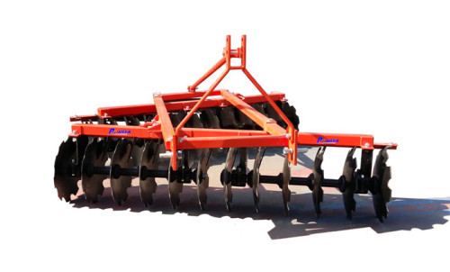 high quality disc plough