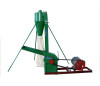 the hammer mill machine