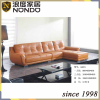 L shaped sofa designs genuine leather sofa