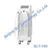 10Hz Single Pulse IPL Hair Removal Equipment For Skin Rejuvenation / Acne Treatment