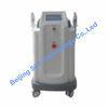 Permanent SHR IPL Hair Removal Machine For Leg / Arm / Armpit / Bikini Hair Epilation