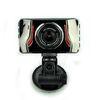 3.0&quot; Zinc - Alloy Shell Full Hd Car Dvr AV Out DV 5V 1.5A Non - Drive PC Camera