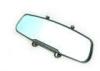 4.3&quot; Allwinner A20 Car DVR Camera G - Sensor Blue Anti - Glare Mirror