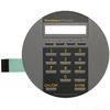 Household Keyboard Membrane Switch , 50V Membrane Switch Keyboard