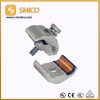 BIMETALLIC PG CLAMP ONE BOLTS