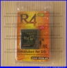 R4ids gold R4i3DS R4iSDHC R4i-SDHC R4i3D 3DS game card