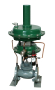 self micro pressure regulating valve