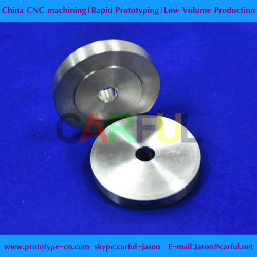China CNC Precision Machining Company