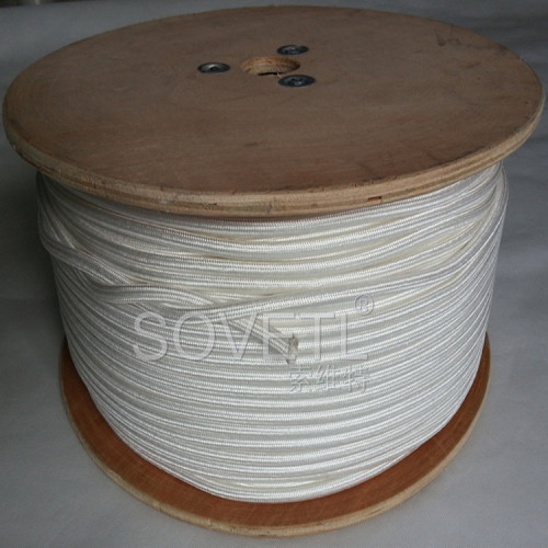 High quality UHMWPE rope for ships mooring rope