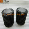 GLR-HS-326 50mm aluminum extrusion heatsink led cooler