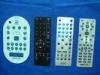 PCB Waterproof Keyboard Membrane Switch , Silicone Rubber Keypads