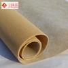 100 % Nylon Powder / Pile Polyster Non Woven Flocked Fabric for Upholstery