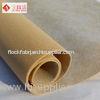 100 % Nylon Powder / Pile Polyster Non Woven Flocked Fabric for Upholstery