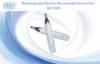 Rechargeable Mesotherapy Skin Needling Derma Pen For Acne Treatment , Hair Regrowth