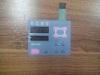 PET / PC Flexible Membrane Switch Custom OEM For Sale Apparatus