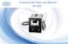 Mini ND YAG Laser Tattoo Removal Machine For Eliminating Spot / Freckle / Pigment