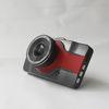 Full 6G Vehicle Dash Camera 3.0 Inch 16 / 9 TFT HD Screen 3.7 V Lithium Polymer Battery