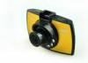 H.264 Vehicle Dashboard Camera , Car Blackbox Camera HDMI Port