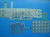 Waterproof Flexible Printed Circuit Board For PET Membrane Switch