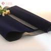 Paper Base Nylon 66 Flocked Velvet Fabric For Glasses Box , Luxury Velvet Upholstery Fabric