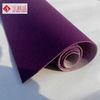 Fashion Flocking Velvet Fabric , OEM Flocked Upholstery Fabric For Chairs or Sofa