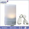 OEM Label LED Controlled Independently Car Ultrasonic Aroma Diffuser 5V 2.5W