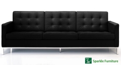 Florence Knoll Sofa (3 seater)