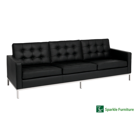 Florence Knoll Sofa (3 seater)