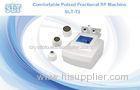Portable Comfortable Pulsed Thermage RF Beauty Equipment For Medical Clinic