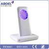 Battery Operation Handheld Beauty Photon LED Light Therapy For Skin / Acne / Wrinkles