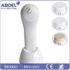 Skin Care Home Use ABS Sonic Electric Facial Cleansing Brush
