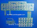 IPC Standard Printed Circuits Board Flexible 0.3mm For Mobile Phone