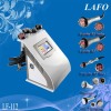 5 IN 1 Potable Vacuum RF Home Cavitation Machine