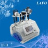 5 in 1 Portable Vacuum Cavitation RF Slimming Machine