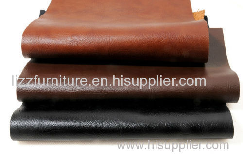 Leather Seat Sofa sofas