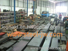 S690QL high strength low alloy steel plate