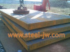 S690QL1 high strength steel plate