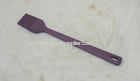 Eco-friednly Silicone Kitchen Ware , 100% Silicone Spoon OEM / ODM