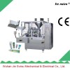 Hot Automatic Tube Filling and Sealing Machine