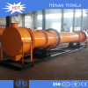 Indirect Heat Rotary Drum Dryer Popular in South America